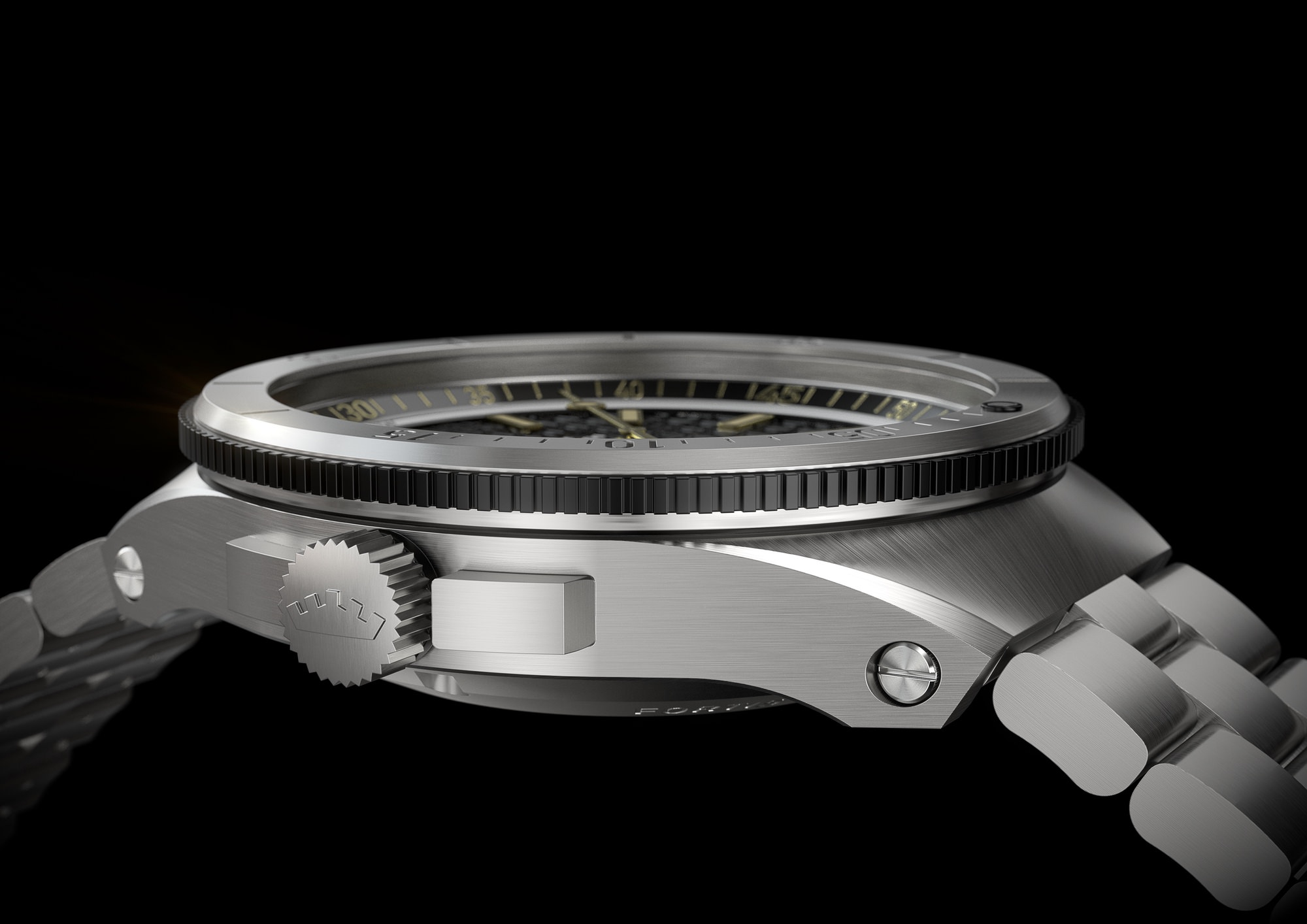 Marinemaster M-44 Black Resin - Image 5