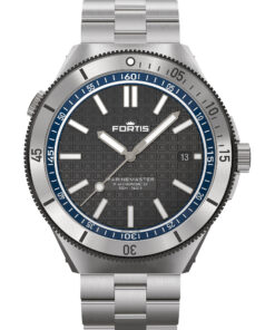 Marinemaster M-44 Ocean Blue