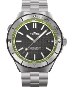 Marinemaster M-44 Woodpecker Green