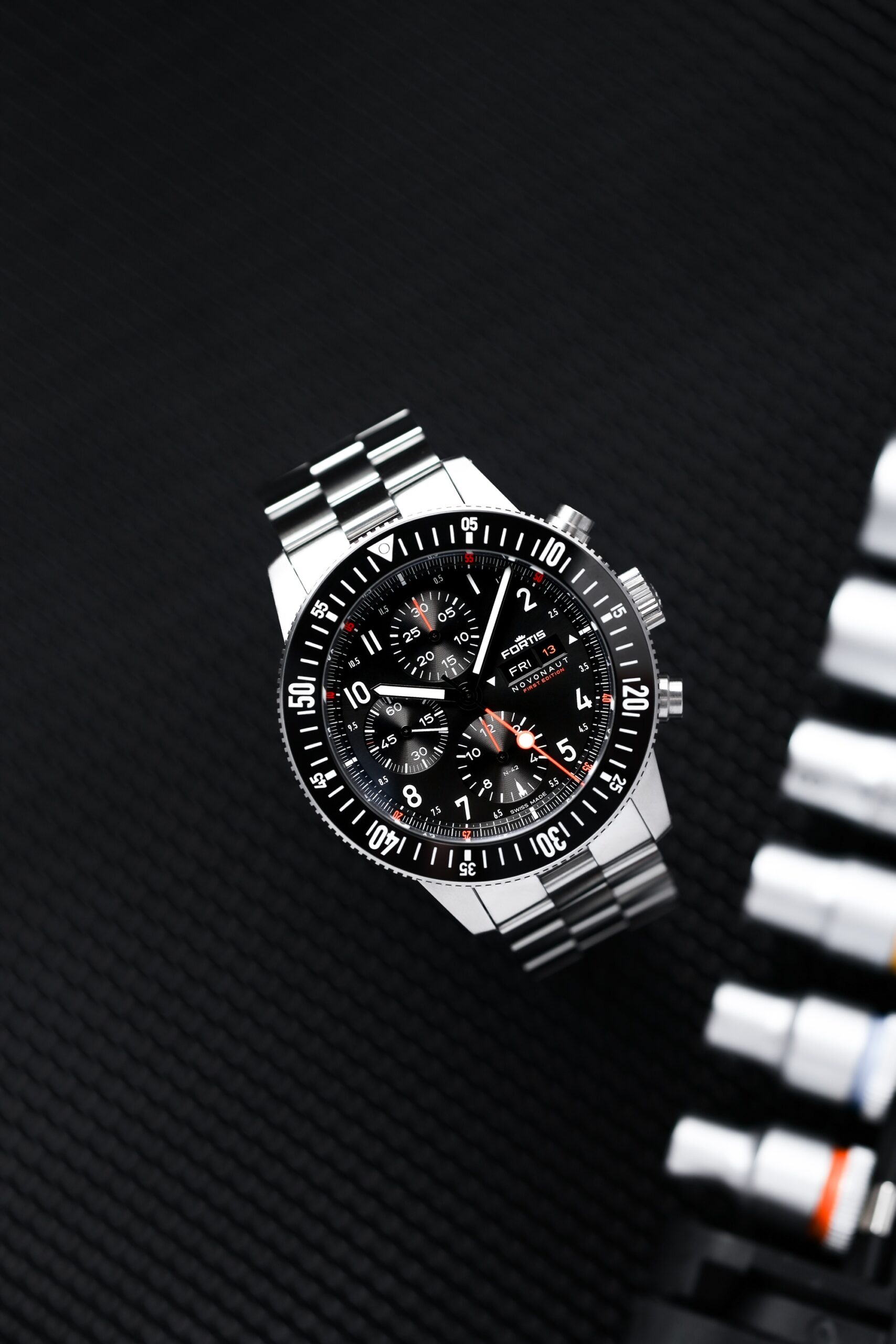 Novonaut N-42 First Edition - Image 8