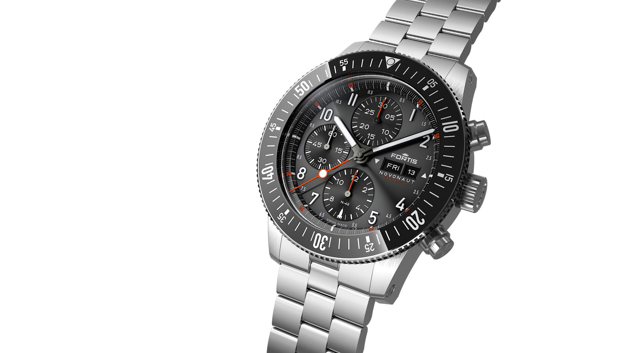 Novonaut N-42 First Edition - Image 2