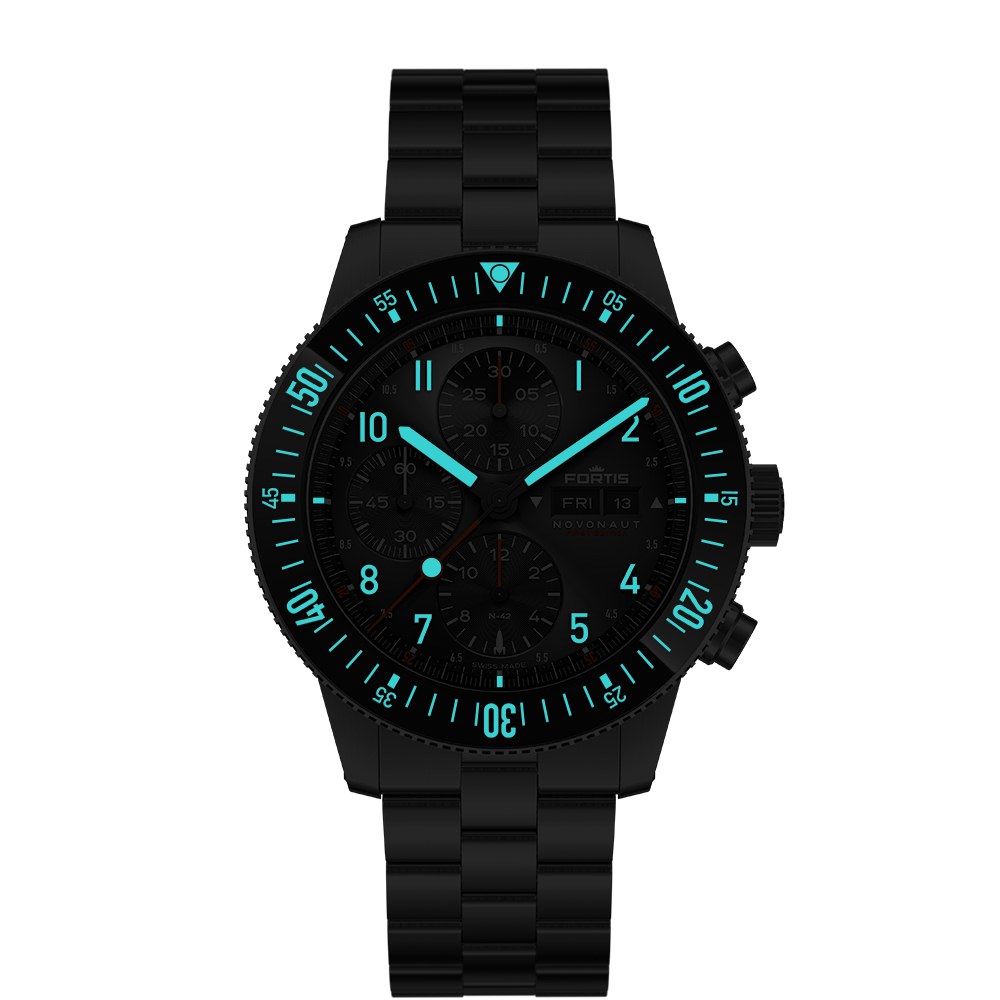 Novonaut N-42 First Edition - Image 3