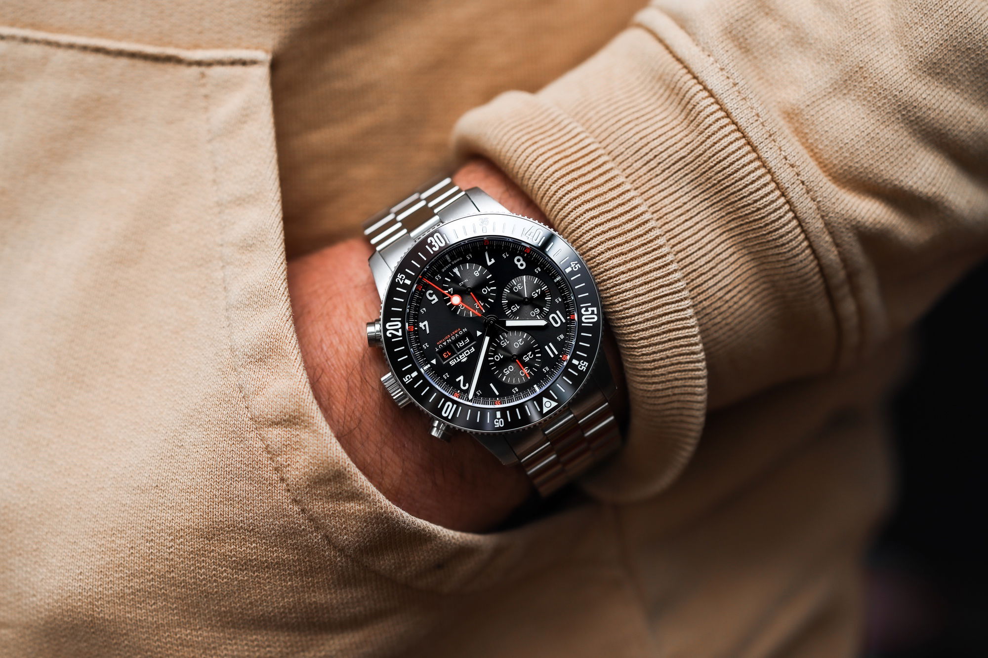 Novonaut N-42 First Edition - Image 10