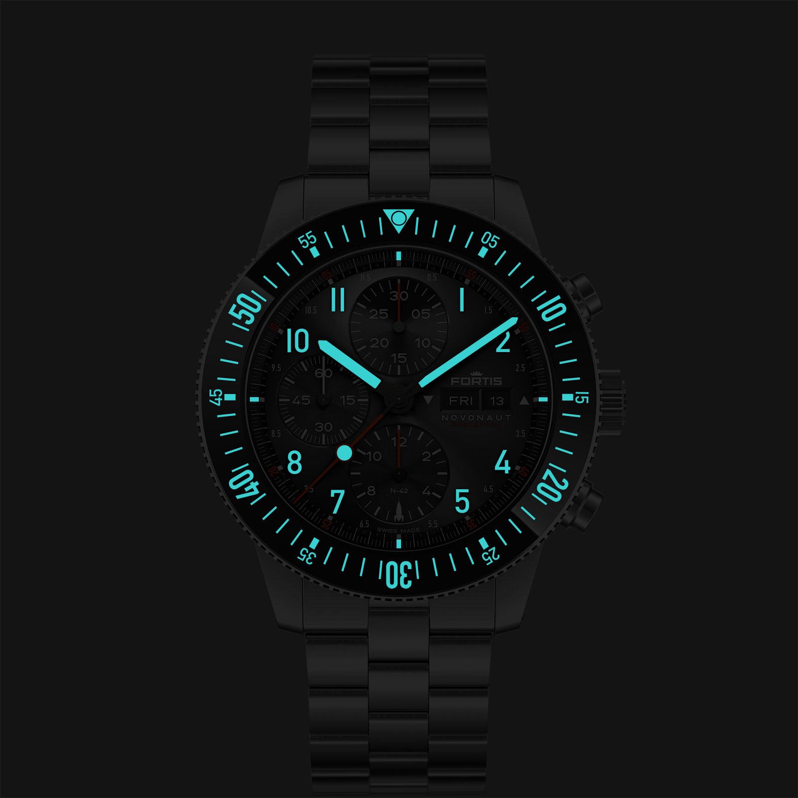 Novonaut N-42 First Edition - Image 4