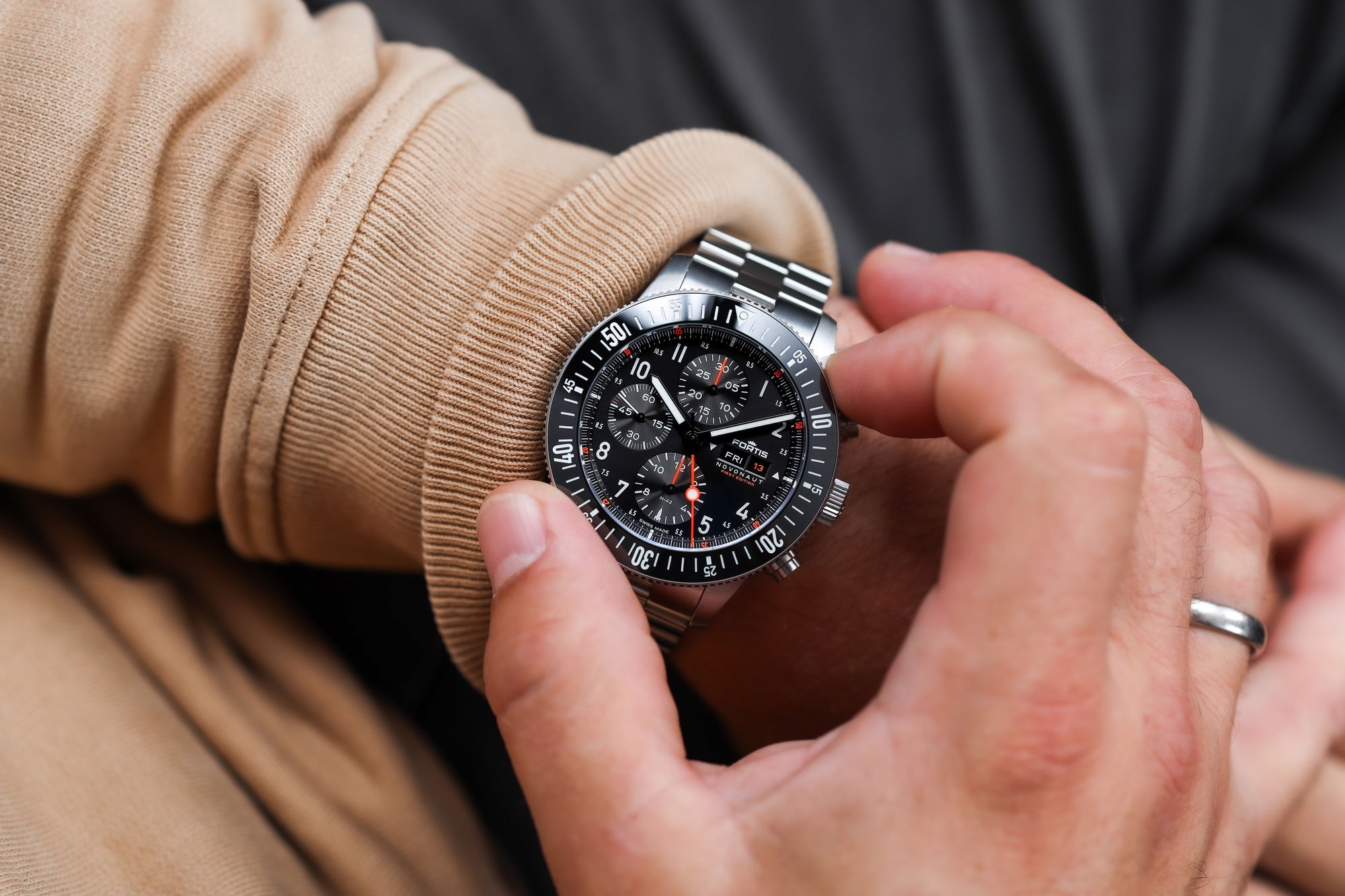 Novonaut N-42 First Edition - Image 11