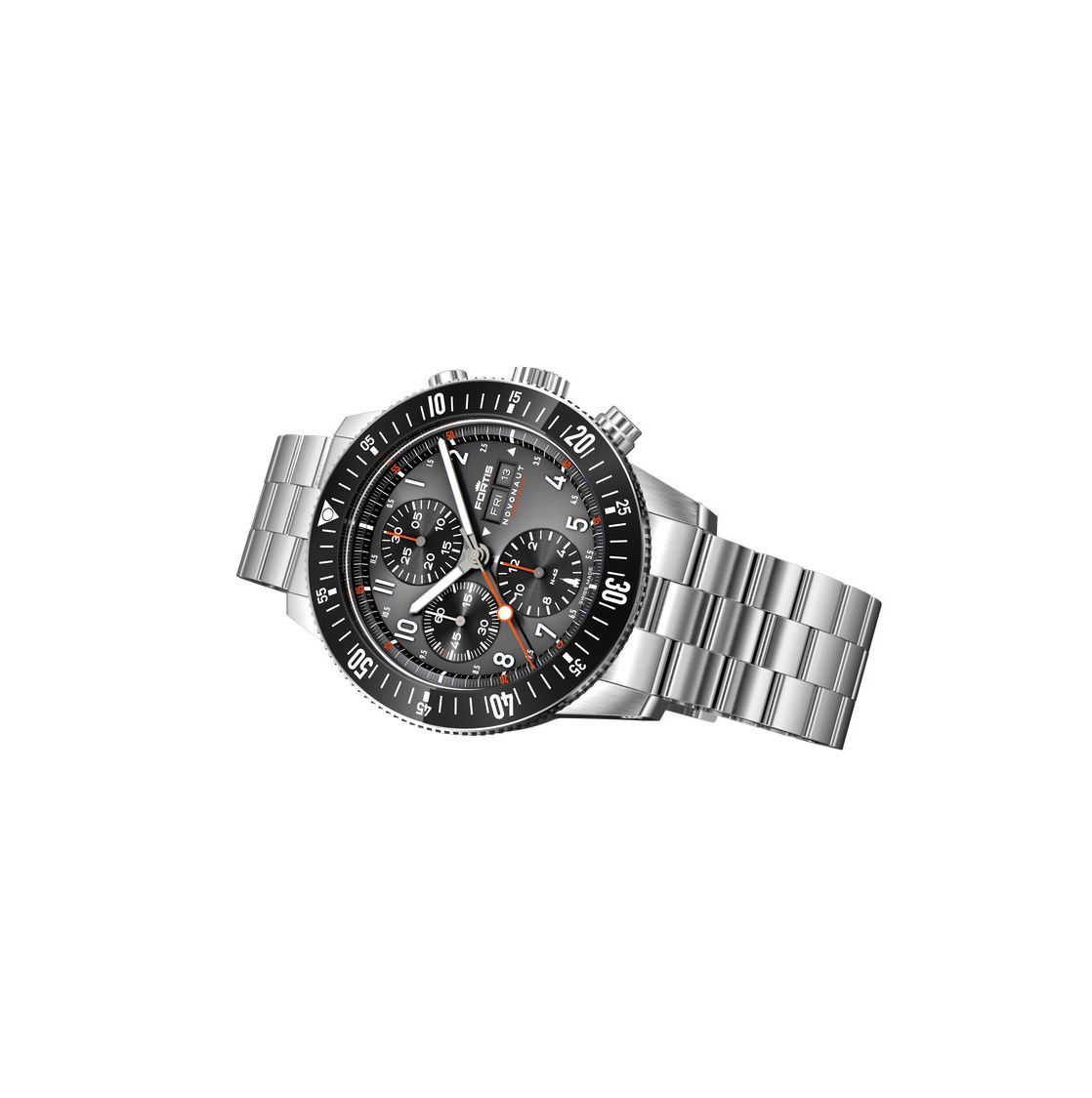 Novonaut N-42 First Edition - Image 5