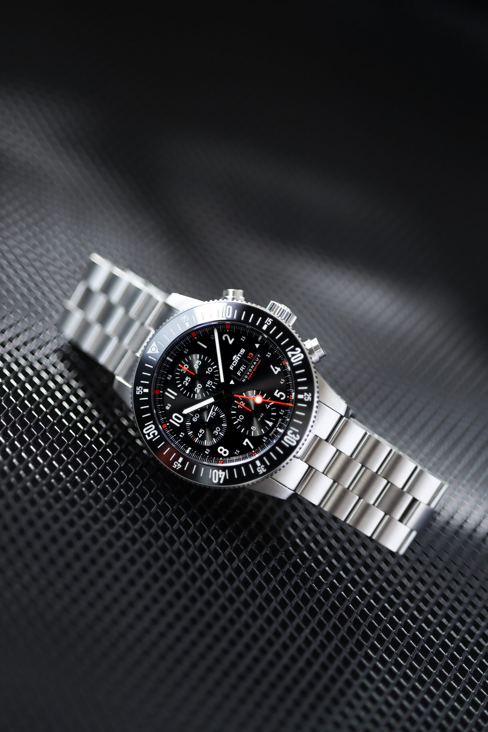 Novonaut N-42 First Edition - Image 12