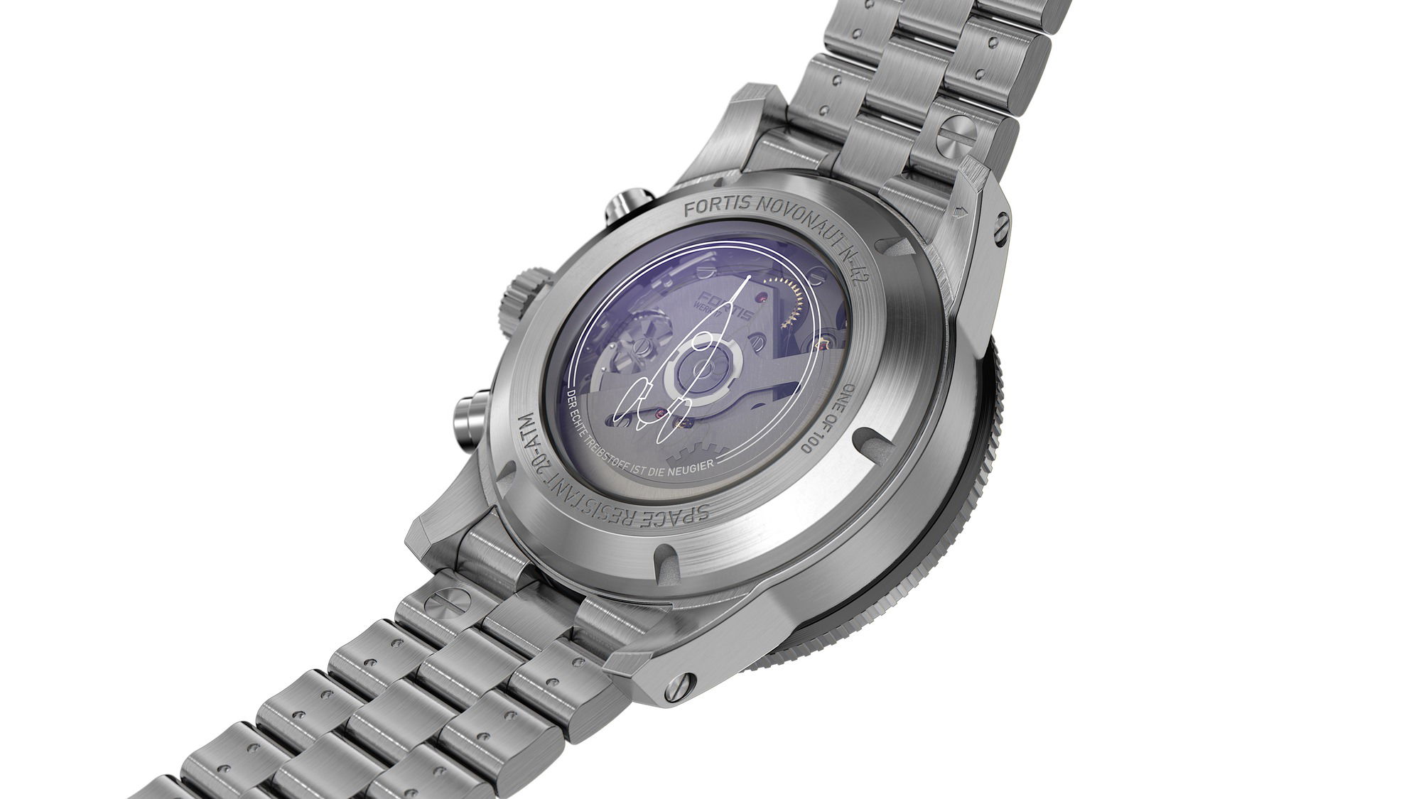 Novonaut N-42 First Edition - Image 6