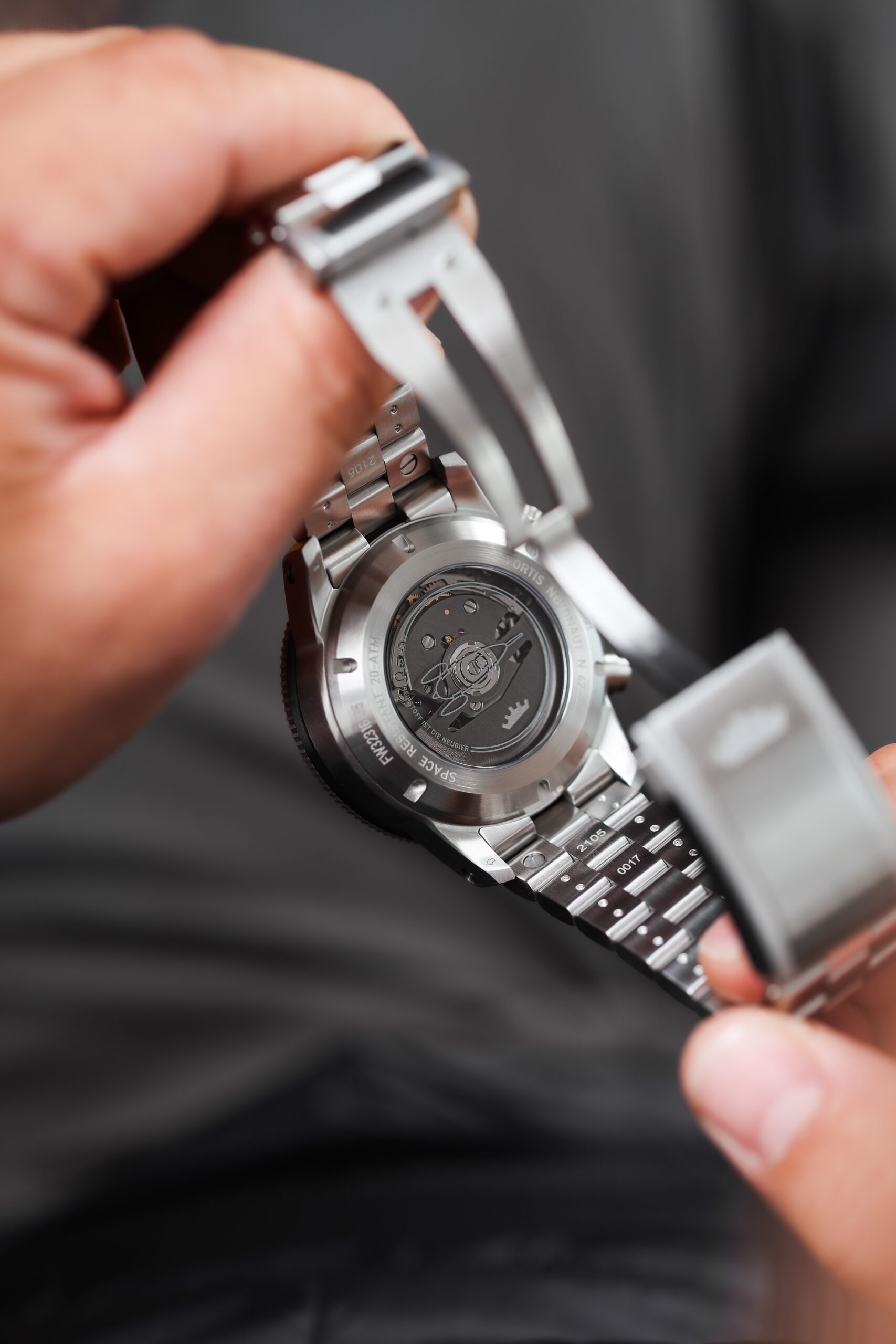Novonaut N-42 First Edition - Image 13