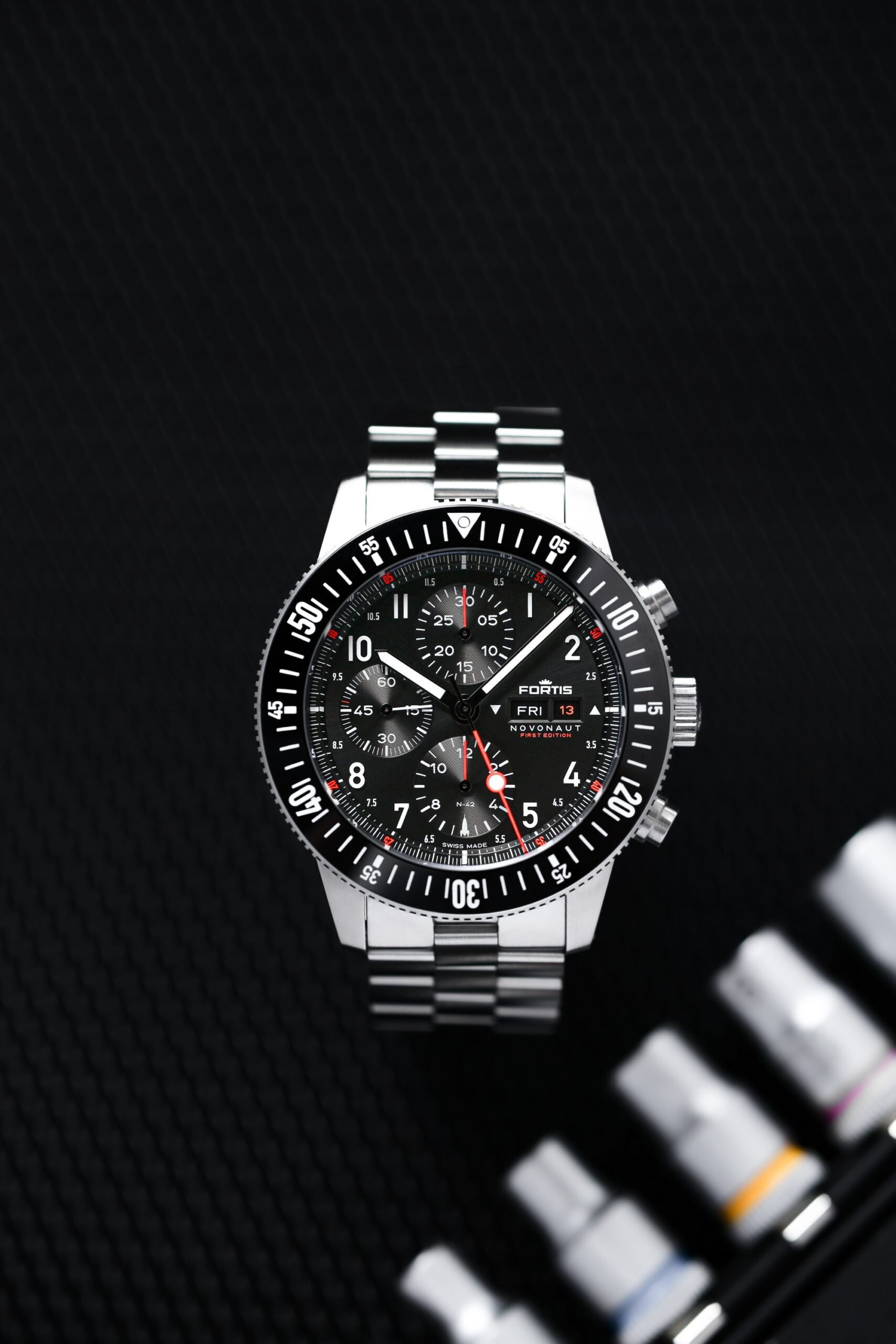 Novonaut N-42 First Edition - Image 7
