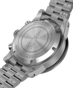 Alternative view of Novonaut N-42 Legacy Edition
