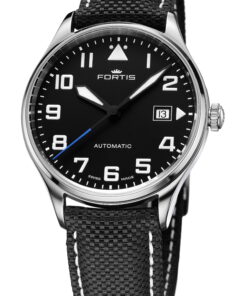 Pilot Classic Date