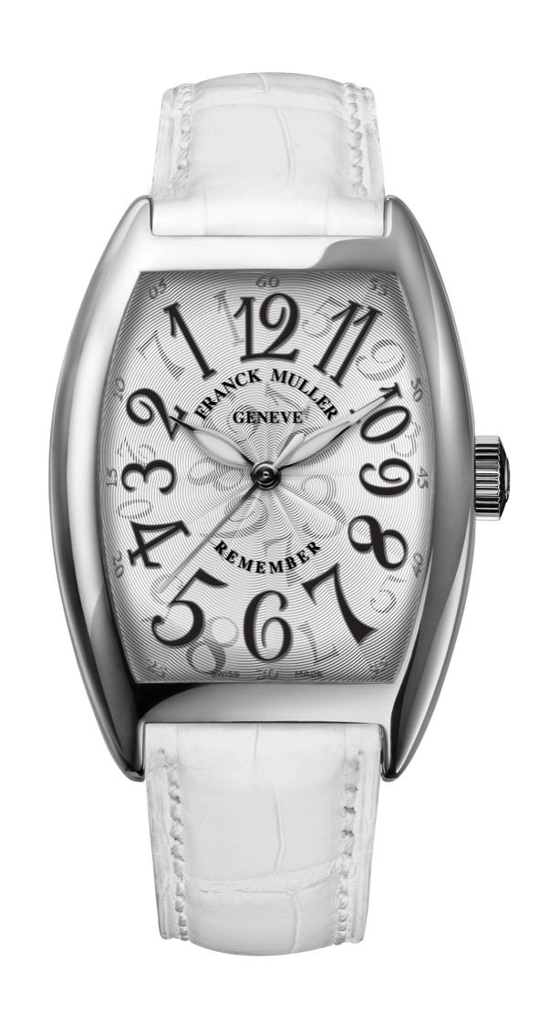 Cintrée Curvex Remember