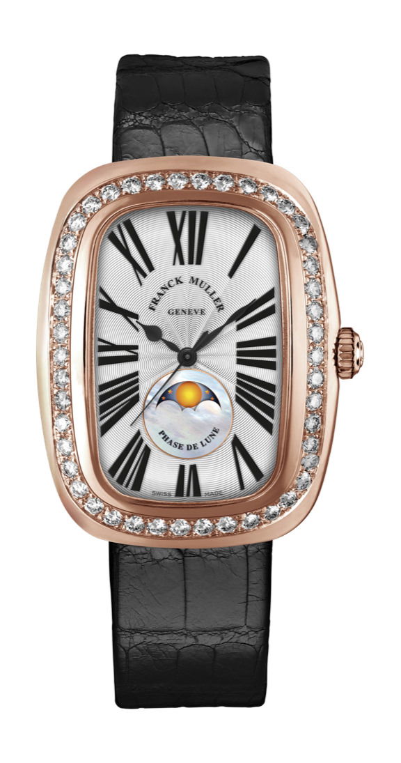 Galet Moonphase
