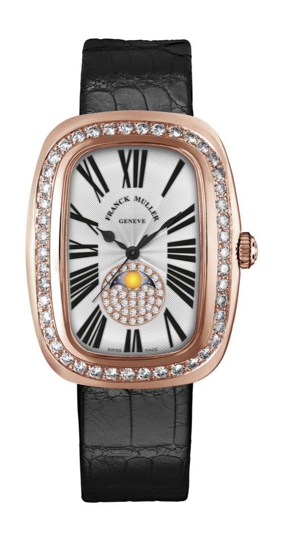 Galet Moonphase