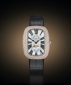 Alternative view of Galet Moonphase