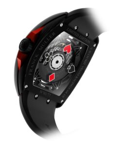 Alternative view of Vanguard Carbon Crazy Hours Racing Vegas Collection