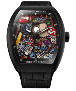 Vanguard™ Color Dreams Loes Van Delft Limited Edition