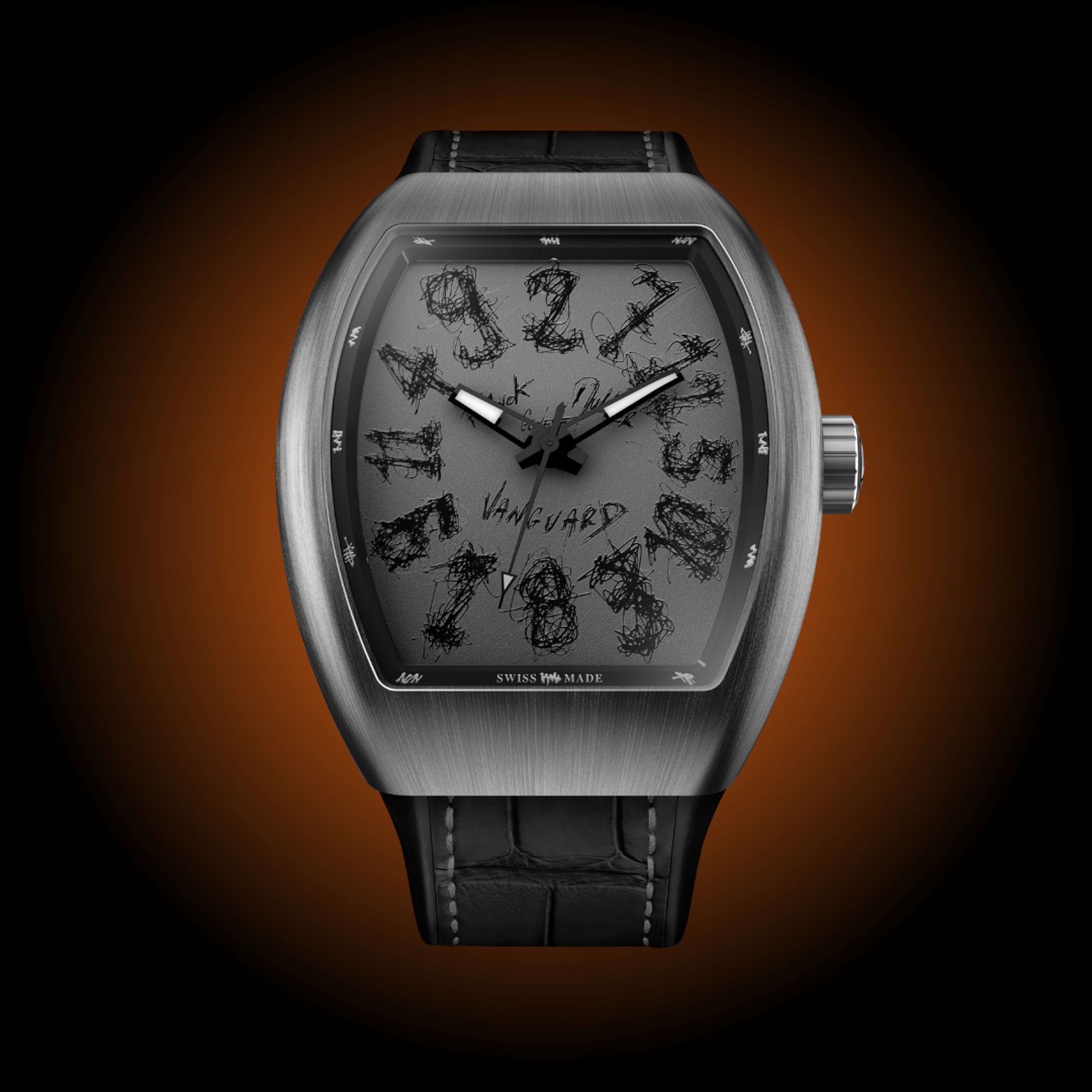Vanguard Crazy Hours Hom Nguyen - Image 2