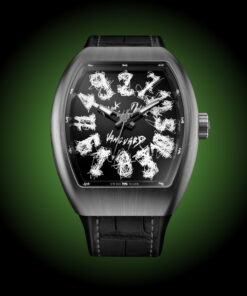 Alternative view of Vanguard Crazy Hours Hom Nguyen