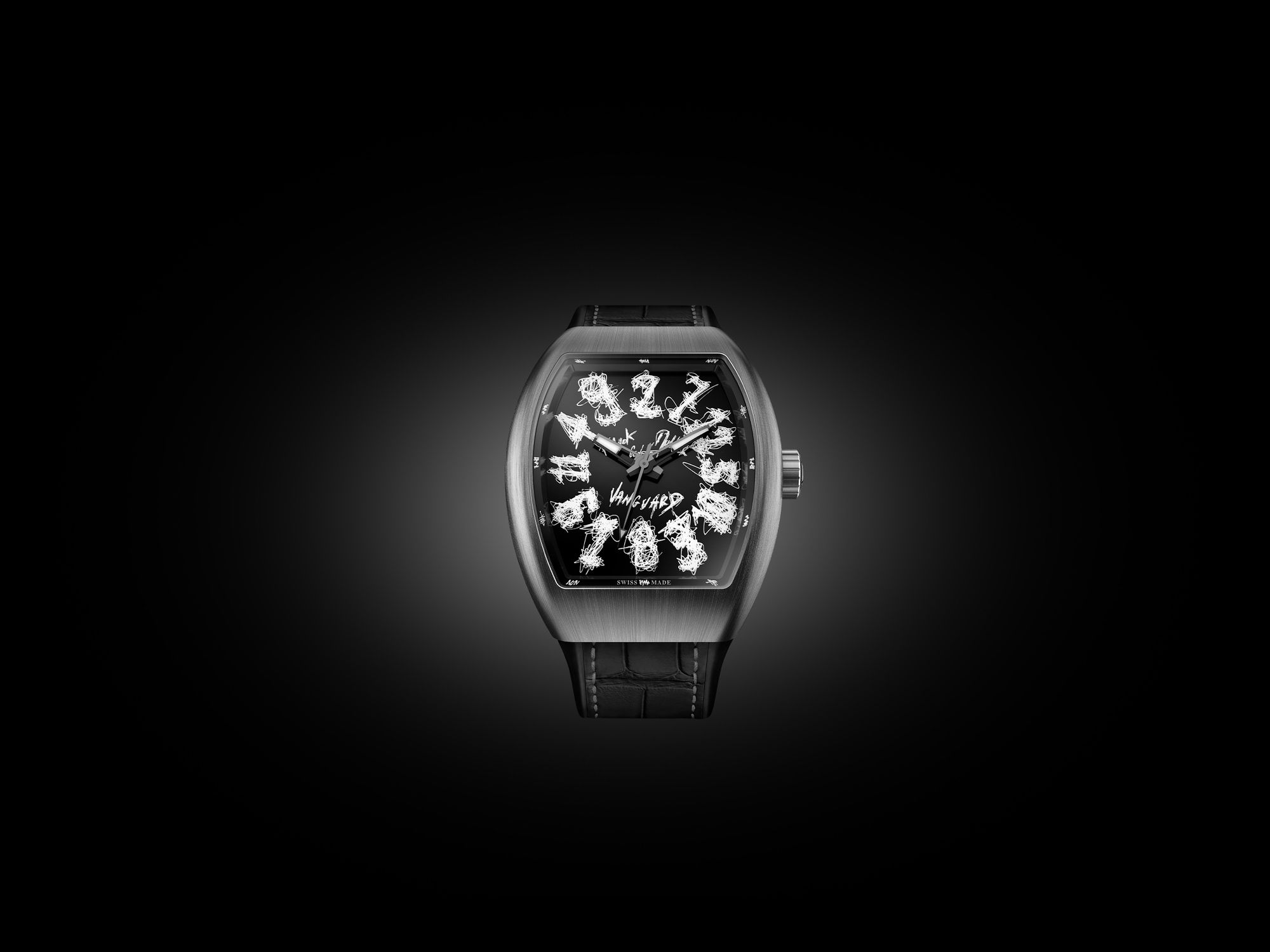 Vanguard Crazy Hours Hom Nguyen - Image 3