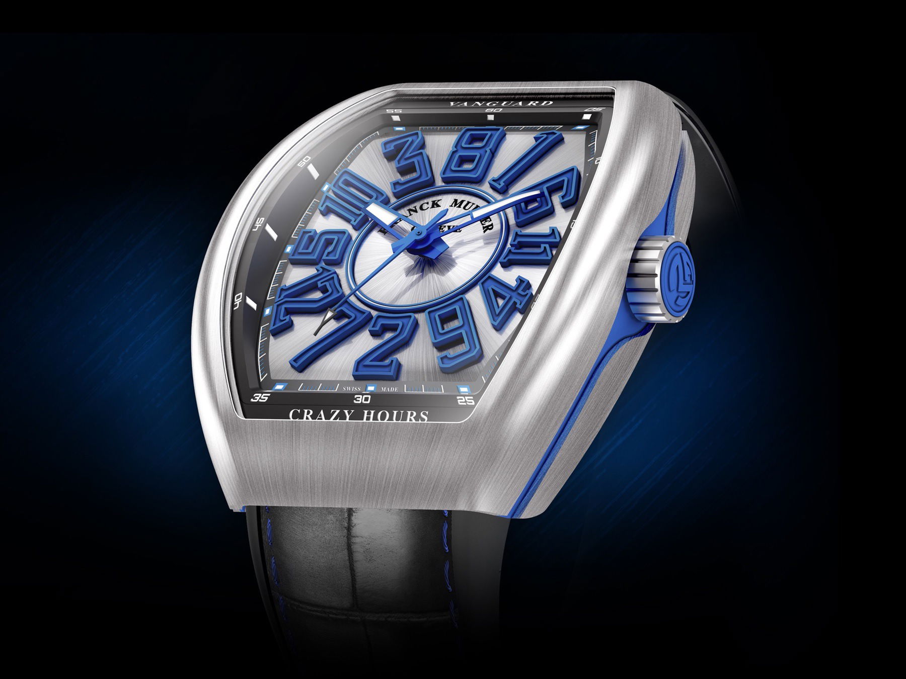 Vanguard Crazy Hours™ - Image 2
