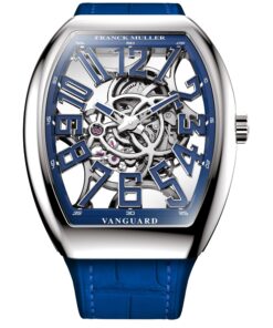 Vanguard™ Slim Skeleton