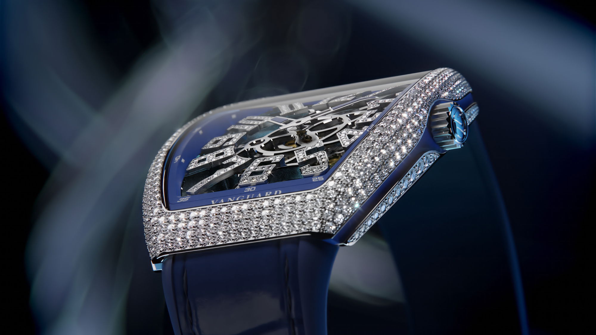 Vanguard™ Slim Skeleton - Image 4