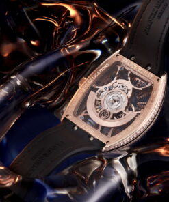 Alternative view of Vanguard™ Slim Skeleton