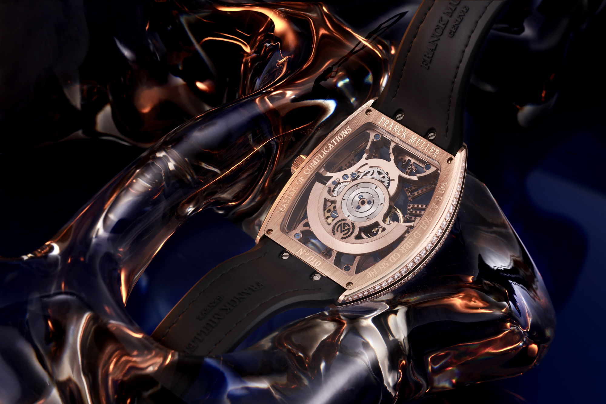 Vanguard™ Slim Skeleton - Image 2