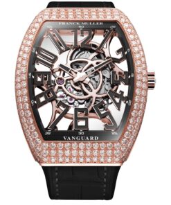 Vanguard™ Slim Skeleton