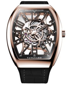Vanguard™ Slim Skeleton