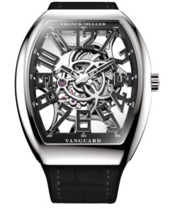 Vanguard™ Slim Skeleton