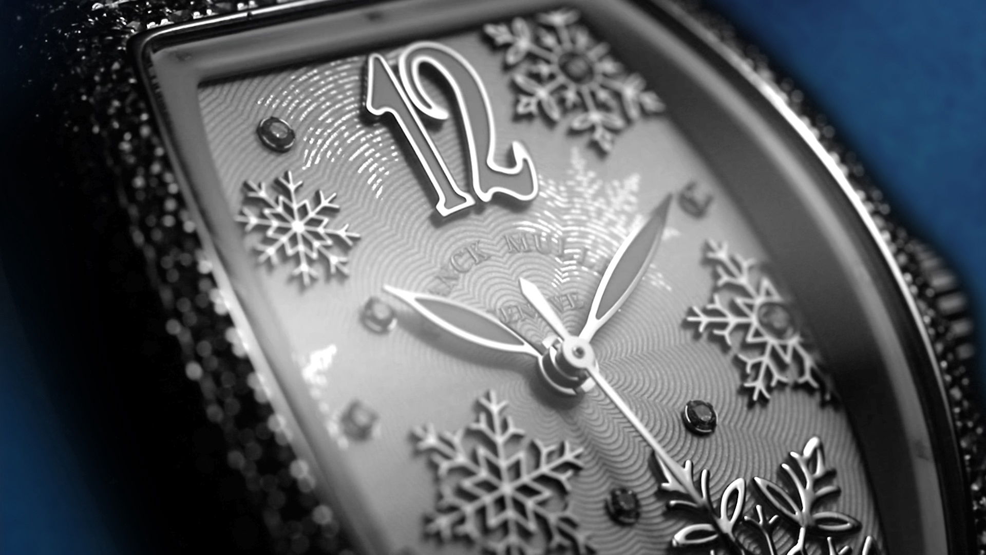 Vanguard Snowflake - Image 2
