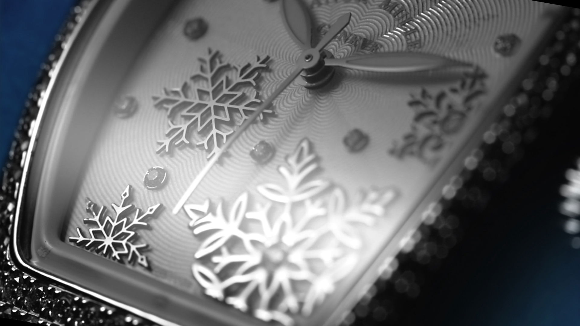 Vanguard Snowflake - Image 3