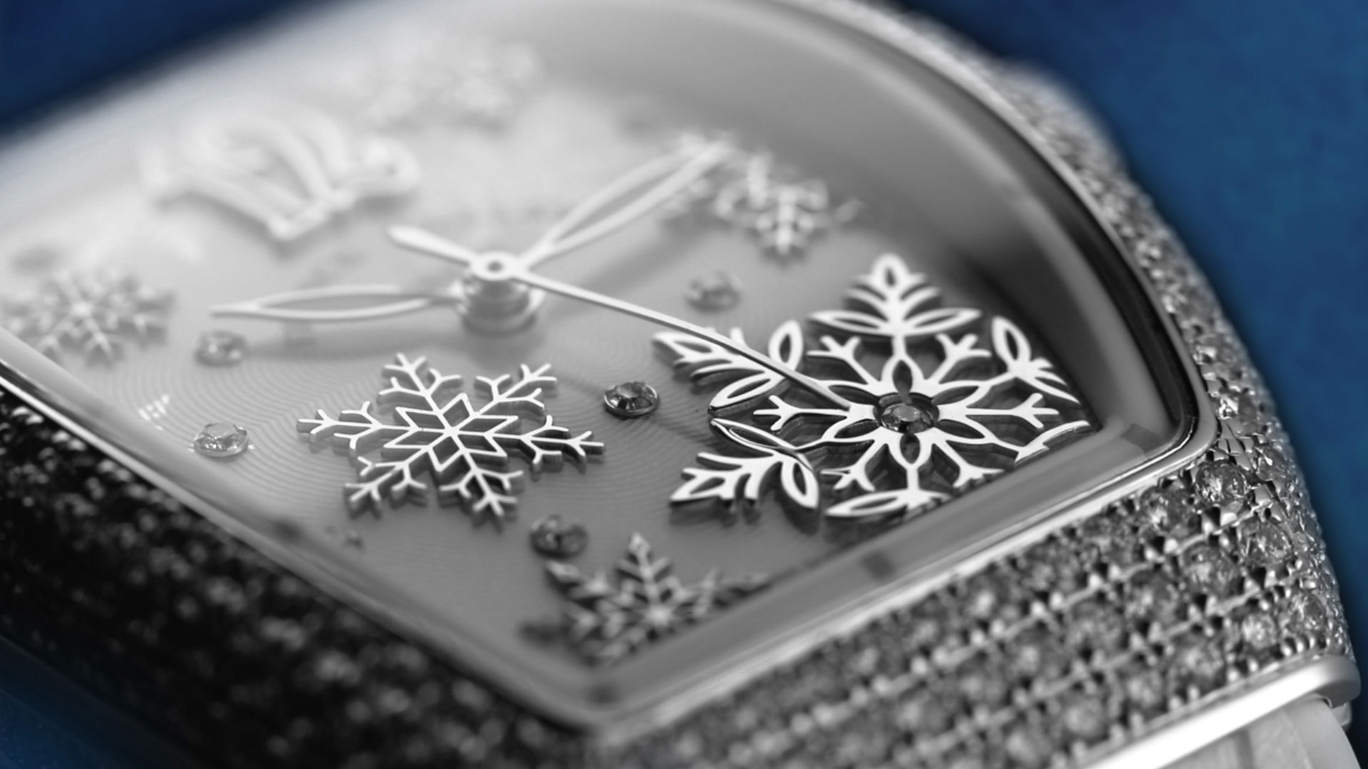 Vanguard Snowflake - Image 4