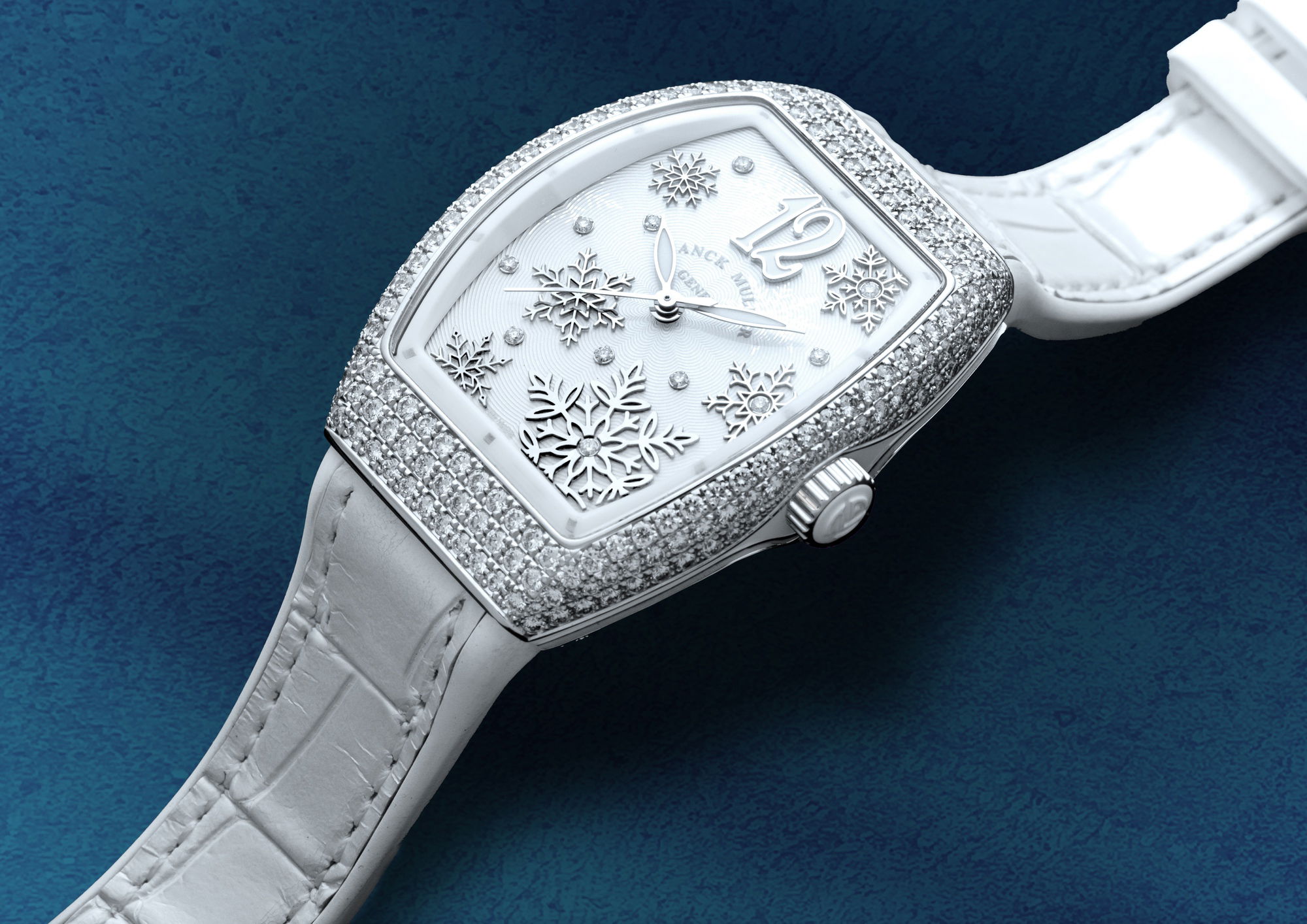 Vanguard Snowflake - Image 5
