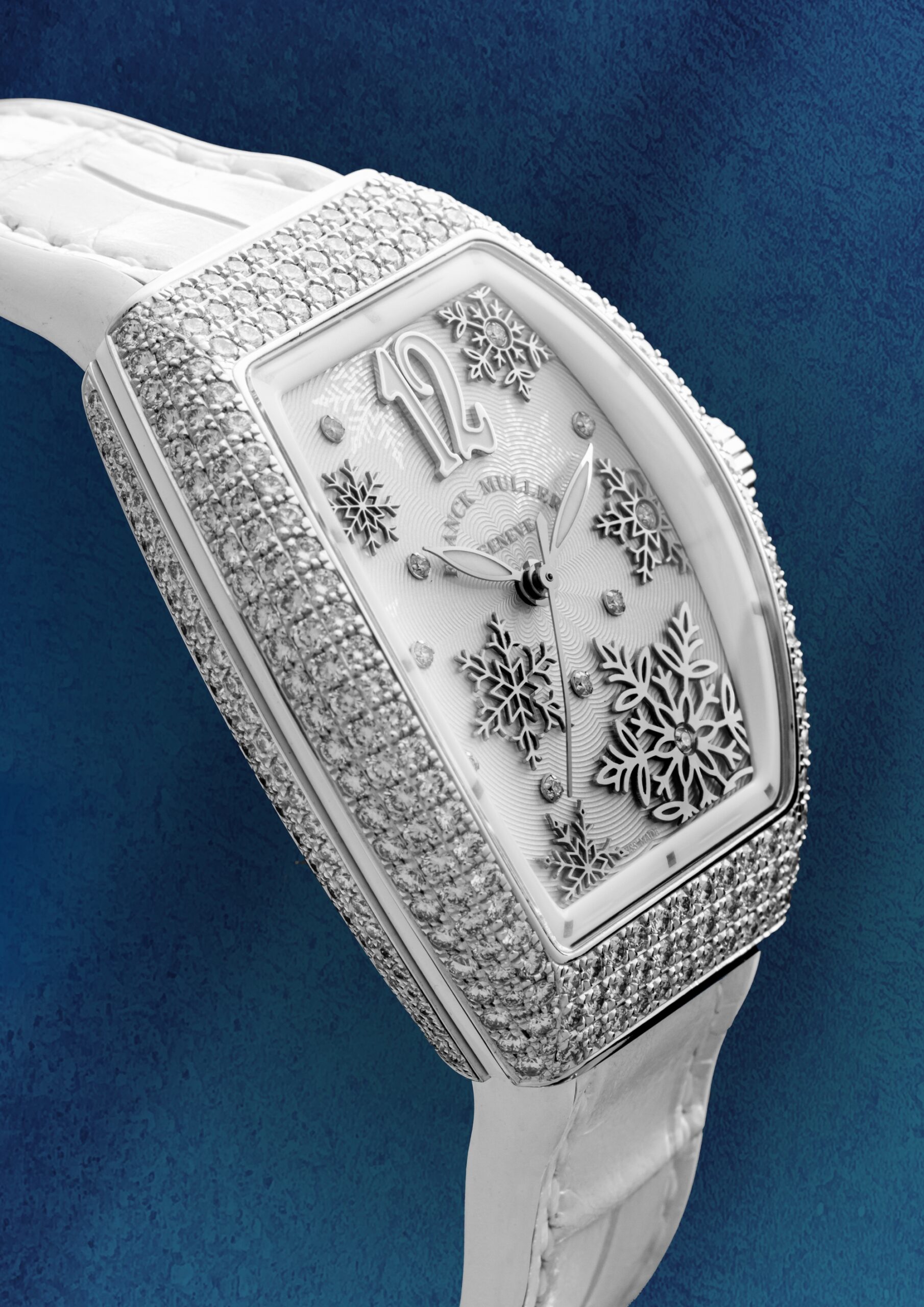 Vanguard Snowflake - Image 6