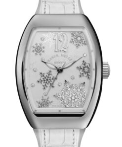 Vanguard Snowflake