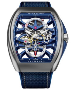 Vanguard Yachting Anchor™ Skeleton