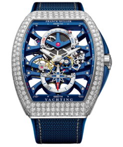 Vanguard Yachting Anchor™ Skeleton