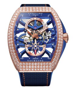Vanguard Yachting Anchor™ Skeleton