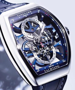 Alternative view of Vanguard Yachting Anchor™ Skeleton
