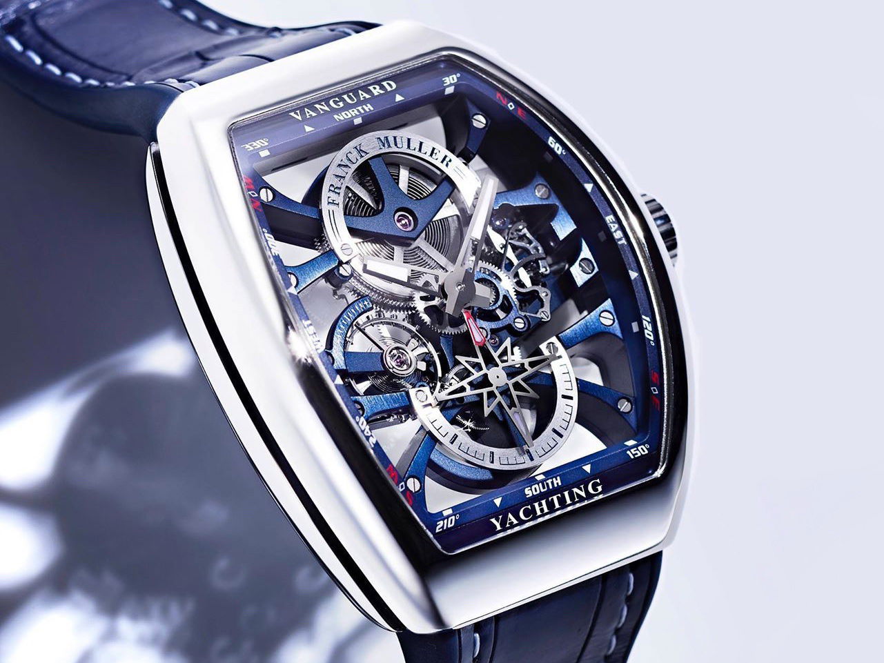 Vanguard Yachting Anchor™ Skeleton - Image 2