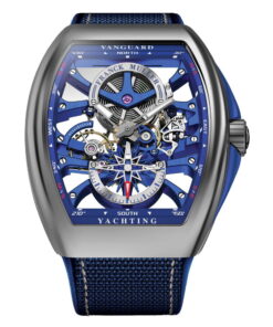 Vanguard Yachting Anchor™ Skeleton