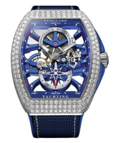 Vanguard Yachting Anchor™ Skeleton