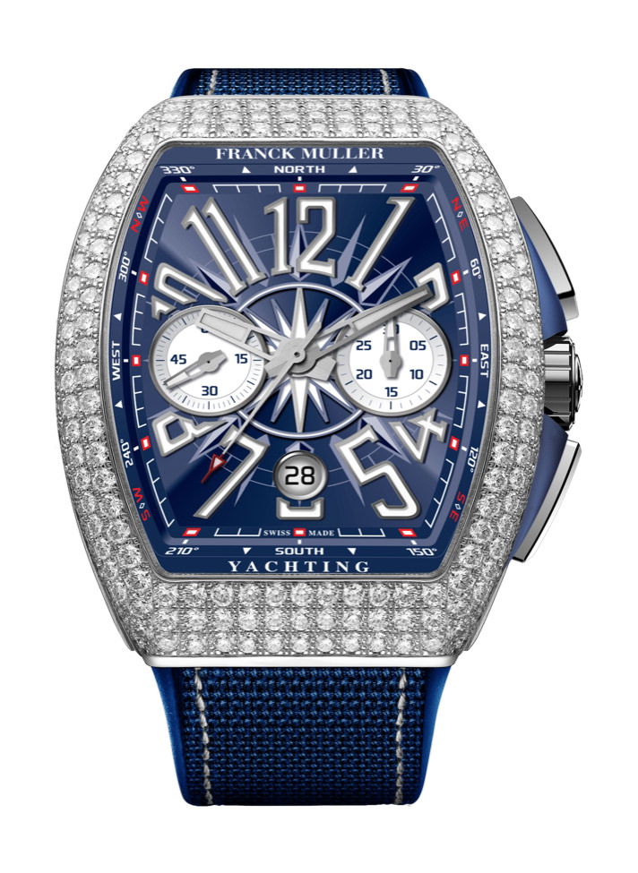 Vanguard™ Yachting