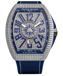 Vanguard™ Yachting