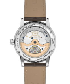 Alternative view of Classic Date Manufacture