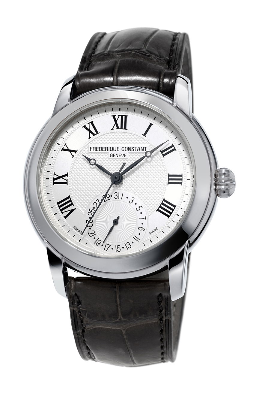 Classic Manufacture